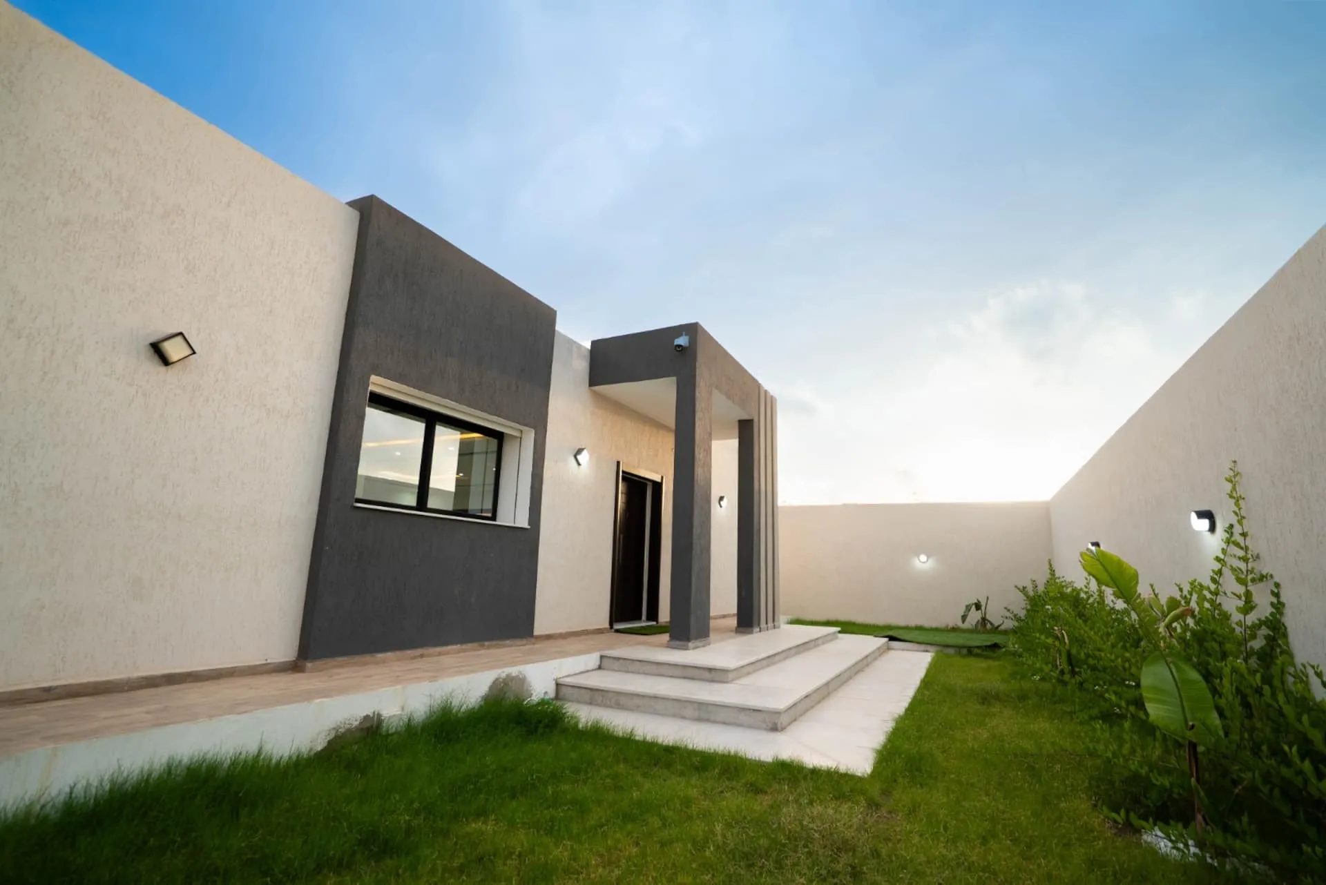 Villa Élégance à Midoun, Djerba — vue 2