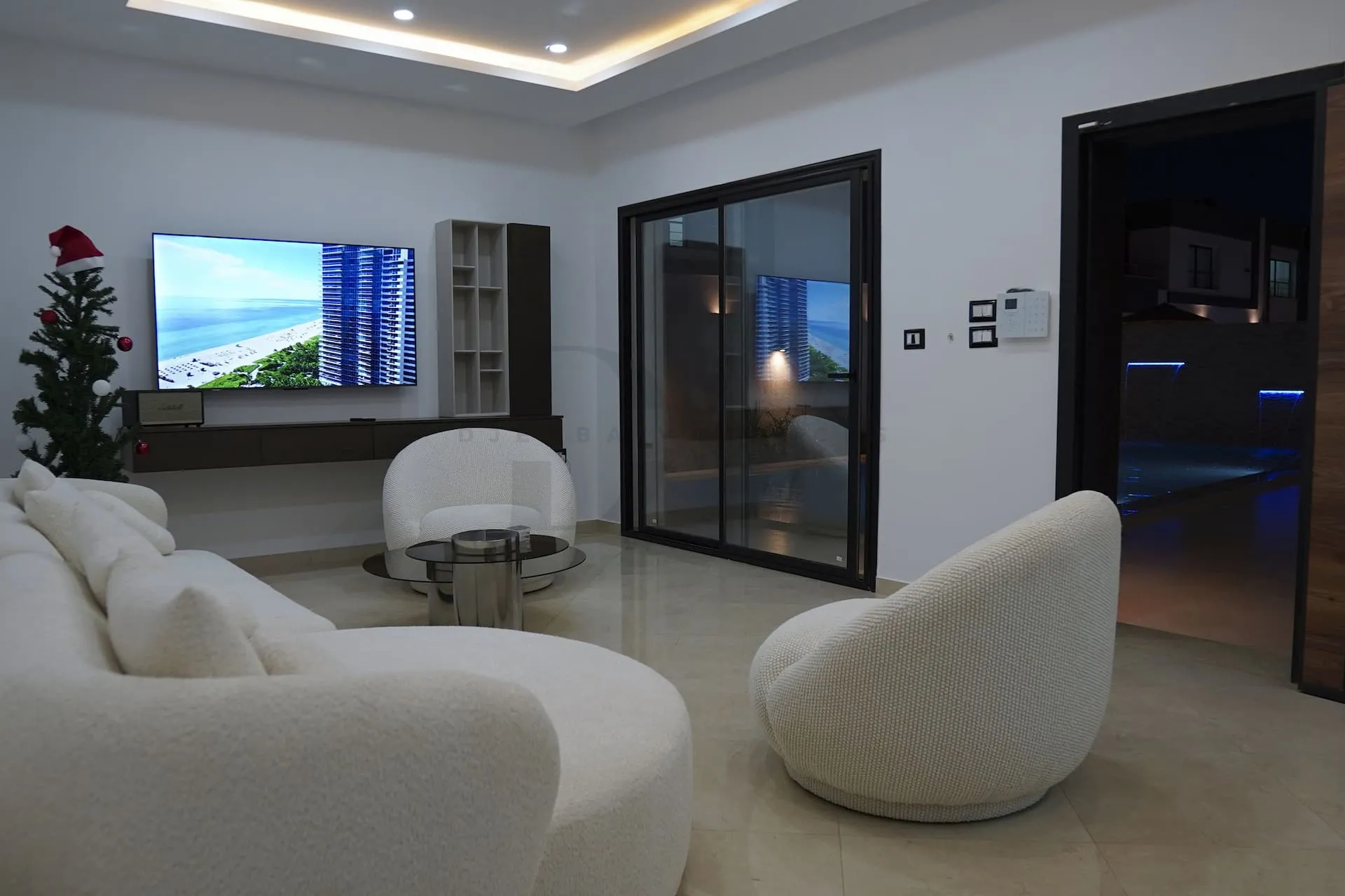 Villa Las Vegas à Midoun, Djerba — vue 3